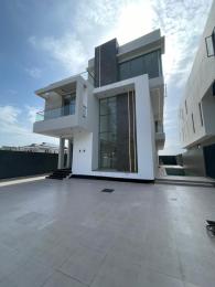 5 bedroom Detached Duplex For Sale Ikoyi Lagos
