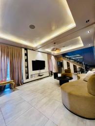 5 bedroom Semi detached Duplex For Rent Lekki Phase 1 Lagos