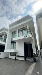 5 bedroom Detached Duplex For Sale Orchid Lekki Lagos