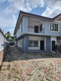 5 bedroom Semi detached Duplex For Rent Lekki Phase 1 Lagos