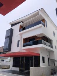 5 bedroom Detached Duplex For Rent Ologolo Lekki Lagos