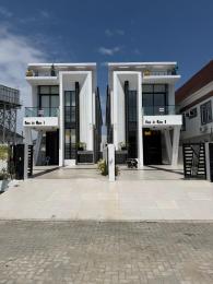 5 bedroom Detached Duplex For Sale Ikota Lekki Lagos