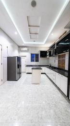 5 bedroom Detached Duplex For Rent Lekki Lagos