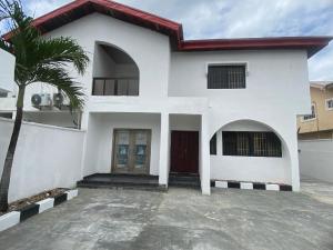 5 bedroom Detached Duplex For Rent Lekki Phase 1 Lagos