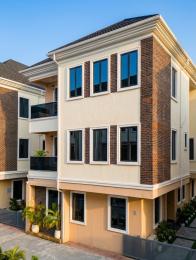 5 bedroom Detached Duplex For Rent Ikate Lekki Lagos Lekki Lagos