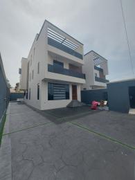5 bedroom Detached Duplex For Sale Ogudu GRA Ojota Lagos 5 bedroom Detached Duplex For Sale Ogudu GRA Ojota Lagos