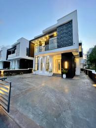 5 bedroom Detached Duplex For Sale Estate Ikota Lekki Lagos