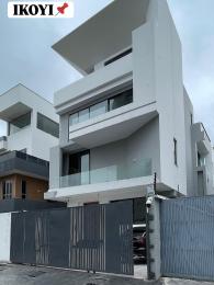 5 bedroom Maisonette For Sale Ikoyi Lagos