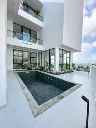 5 bedroom Duplex For Sale Osapa London Lekki Lagos 5 bedroom Duplex For Sale Osapa London Lekki Lagos