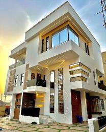 5 bedroom Detached Duplex For Sale Asokoro Abuja Phase 1 