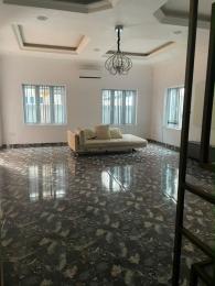 5 bedroom Detached Duplex For Rent Osapa Lekki Lagos