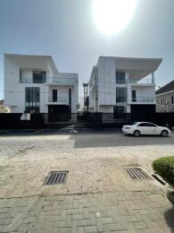 5 bedroom Detached Duplex For Sale Osapa London Lekki Lagos