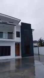 5 bedroom Detached Duplex For Rent Brooks Estate Ogudu Lagos