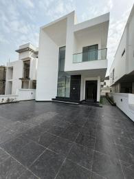 5 bedroom Detached Duplex For Sale Lekky County Homes Ikota Lekki Ikota Lekki Lagos