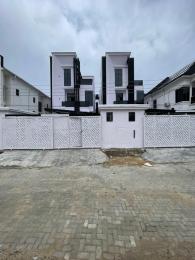 5 bedroom Detached Duplex For Sale Orchid Lekki Lagos Lekki Lagos