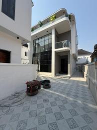 5 bedroom Detached Duplex For Sale Chevron Toll Gate, Lekki Lagos Chevron Drive Lekki Lagos