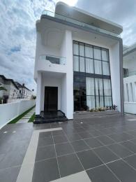 5 bedroom Detached Duplex For Sale Ajah Lagos