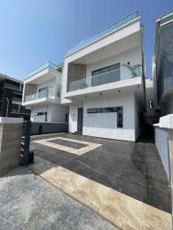 5 bedroom Detached Duplex For Sale Osapa London Lekki Lagos