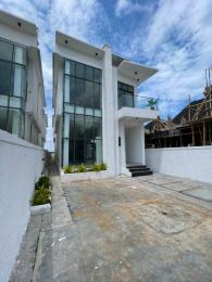 5 bedroom Detached Duplex For Sale Chevron Lekki Lagos