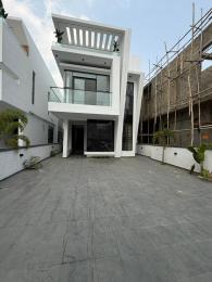 5 bedroom Detached Duplex For Sale Chevron Toll Gate Lekki Lagos