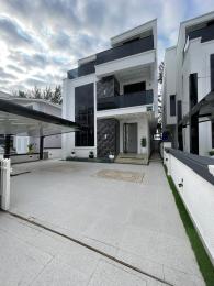 5 bedroom Detached Duplex For Sale Lekki County Home Ikota Lekki Lagos