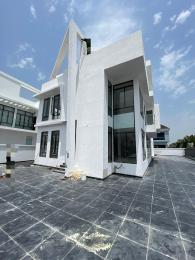 5 bedroom Detached Duplex For Sale Osapa London Lekki Lagos 5 bedroom Detached Duplex For Sale Osapa London Lekki Lagos