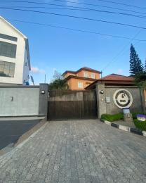 5 bedroom Detached Duplex For Sale Admiralty Ibeju-Lekki Lagos