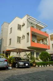 5 bedroom Detached Duplex For Sale Gra Ikeja Ikeja GRA Lagos