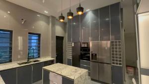 5 bedroom Detached Duplex For Sale Ikoyi Lagos