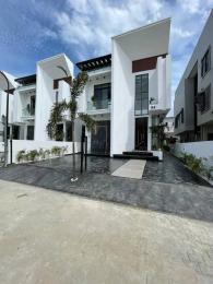 5 bedroom Detached Duplex For Sale Chevron Drive Lekki Lagos 5 bedroom Detached Duplex For Sale Chevron Drive Lekki Lagos