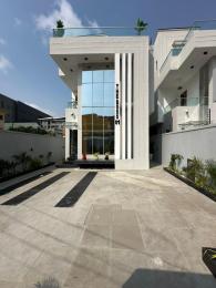 5 bedroom Detached Duplex For Sale Lekki Phase One Lagos Lekki Phase 1 Lagos