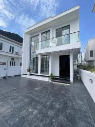 5 bedroom Detached Duplex For Sale Lekki County Homes Ikota Lekki Lagos