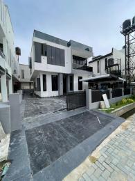 5 bedroom Detached Duplex For Sale Lekki County Home Ikota Lekki Lagos