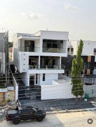 5 bedroom Detached Duplex For Sale Lekki Phase1 Lekki Lagos