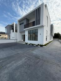 5 bedroom Detached Duplex For Sale Ajah Lagos