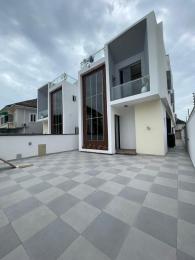 5 bedroom Detached Duplex For Sale Chevron Lekki Lagos Chevron Drive Lekki Lagos