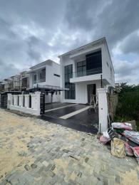 5 bedroom Detached Duplex For Sale Chevron Lekki Lagos