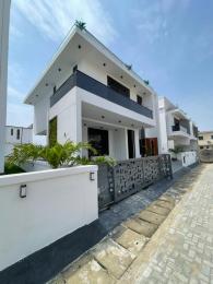 5 bedroom Detached Duplex For Sale Chevron Toll Gate Lekki Lagos Chevron Drive Lekki Lagos