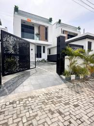 5 bedroom Detached Duplex For Sale Orchid Road Lekki Lagos