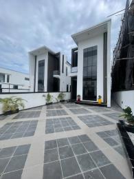 5 bedroom Detached Duplex For Sale Ikota Lekki Lagos