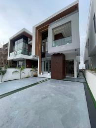 5 bedroom Detached Duplex For Sale Ajah Lagos