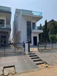 5 bedroom Detached Duplex For Sale Orchid Road Lekki Lagos