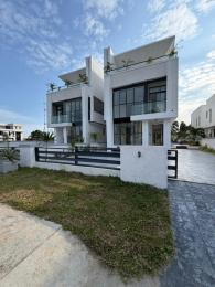 5 bedroom Detached Duplex For Sale Ajah Lagos