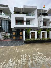 5 bedroom Detached Duplex For Sale Chevron Lekki Lagos Chevron Drive Lekki Lagos