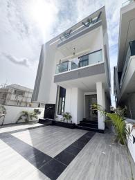 5 bedroom Detached Duplex For Sale Ajah Lagos