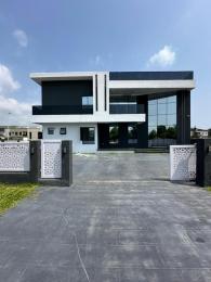 5 bedroom Detached Duplex For Sale Ajah Lagos