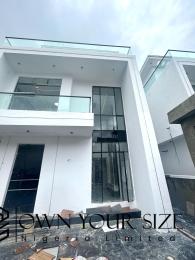 5 bedroom Duplex For Sale Ajah Lagos