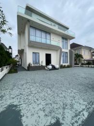 5 bedroom Duplex For Sale Osapa London Lekki Lagos