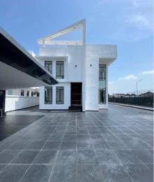 5 bedroom Detached Duplex For Sale Osapa London Lekki Lagos 5 bedroom Detached Duplex For Sale Osapa London Lekki Lagos