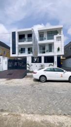 5 bedroom Detached Duplex For Sale Chevron Lekki Lagos Chevron Drive Lekki Lagos